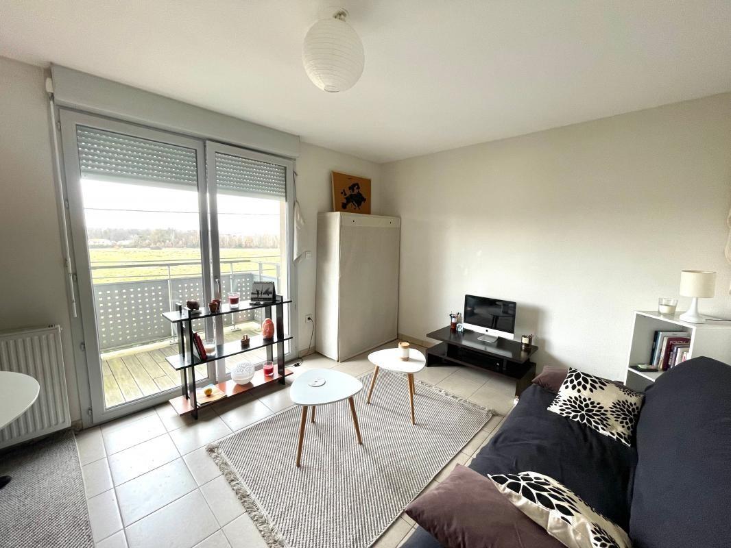 Appartement à vendre, 45m², Toulouse