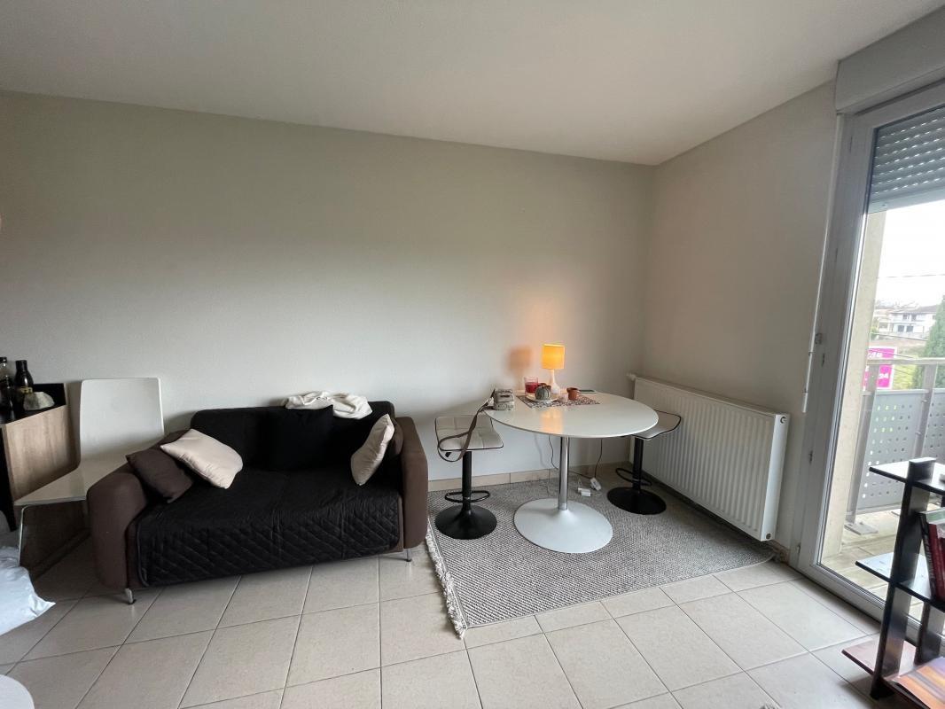 Appartement à vendre, 45m², Toulouse