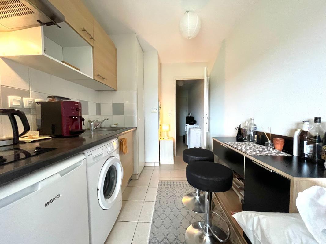 Appartement à vendre, 45m², Toulouse