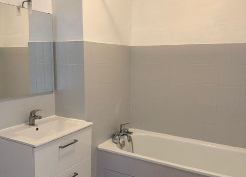 Appartement à louer, 32m², Anglet