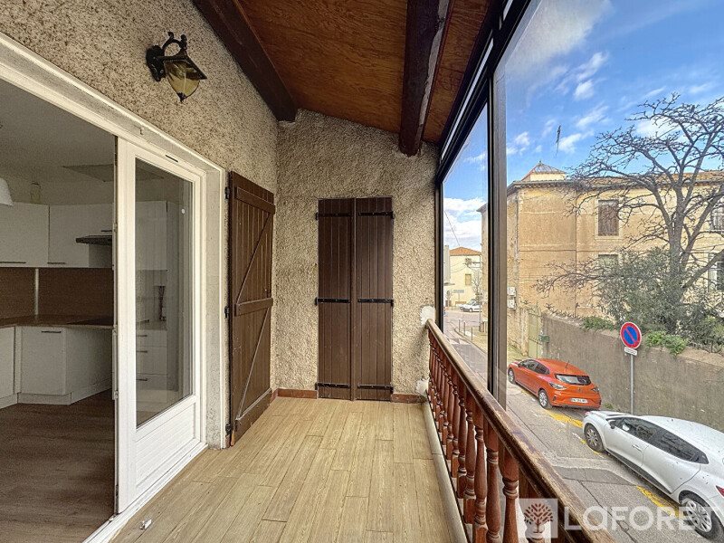 Appartement à louer, 93m², Cazouls-lès-Béziers