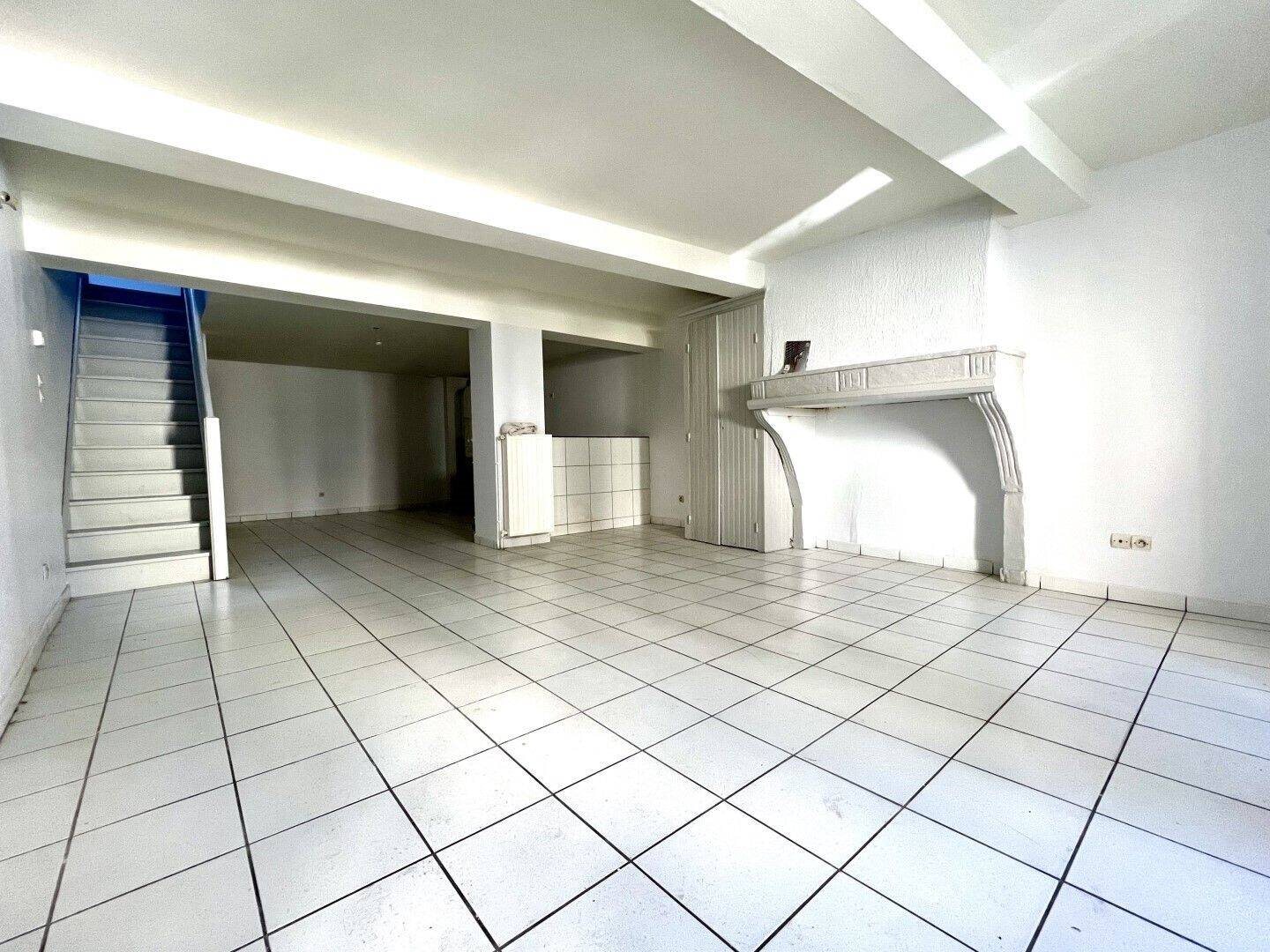 Maison à louer, 119m², Liverdun