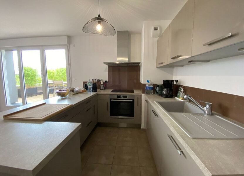 Appartement à vendre, 90m², Fondettes