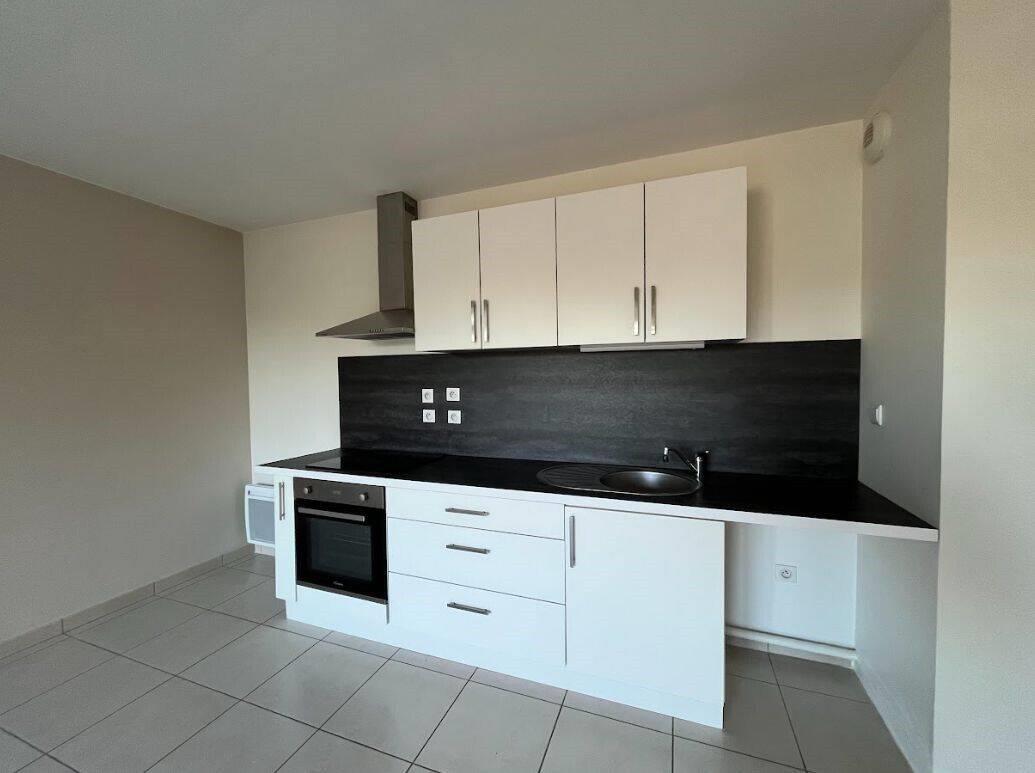 Appartement à vendre, 61m², Tours