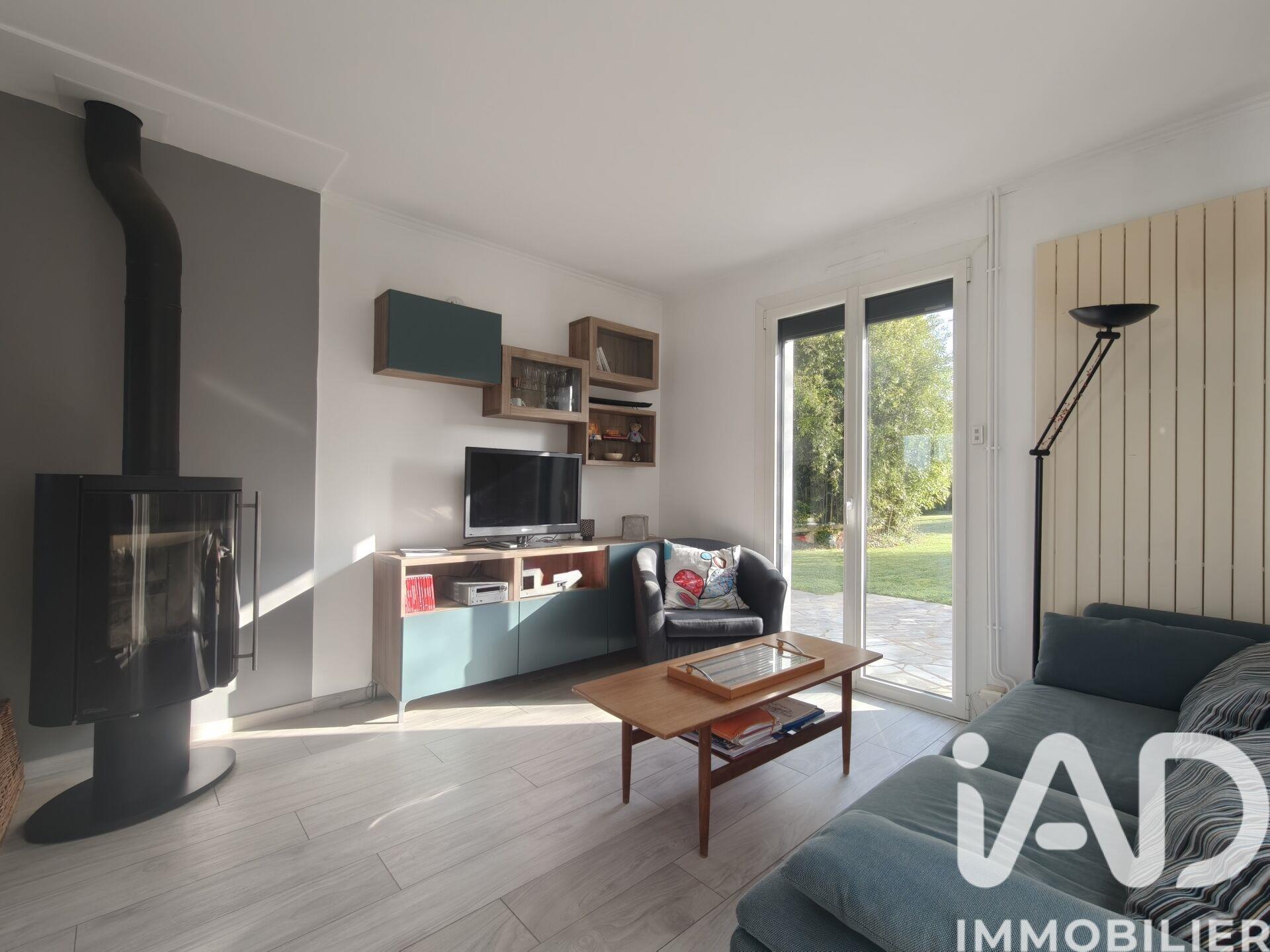Maison à vendre, 190m², Sautron