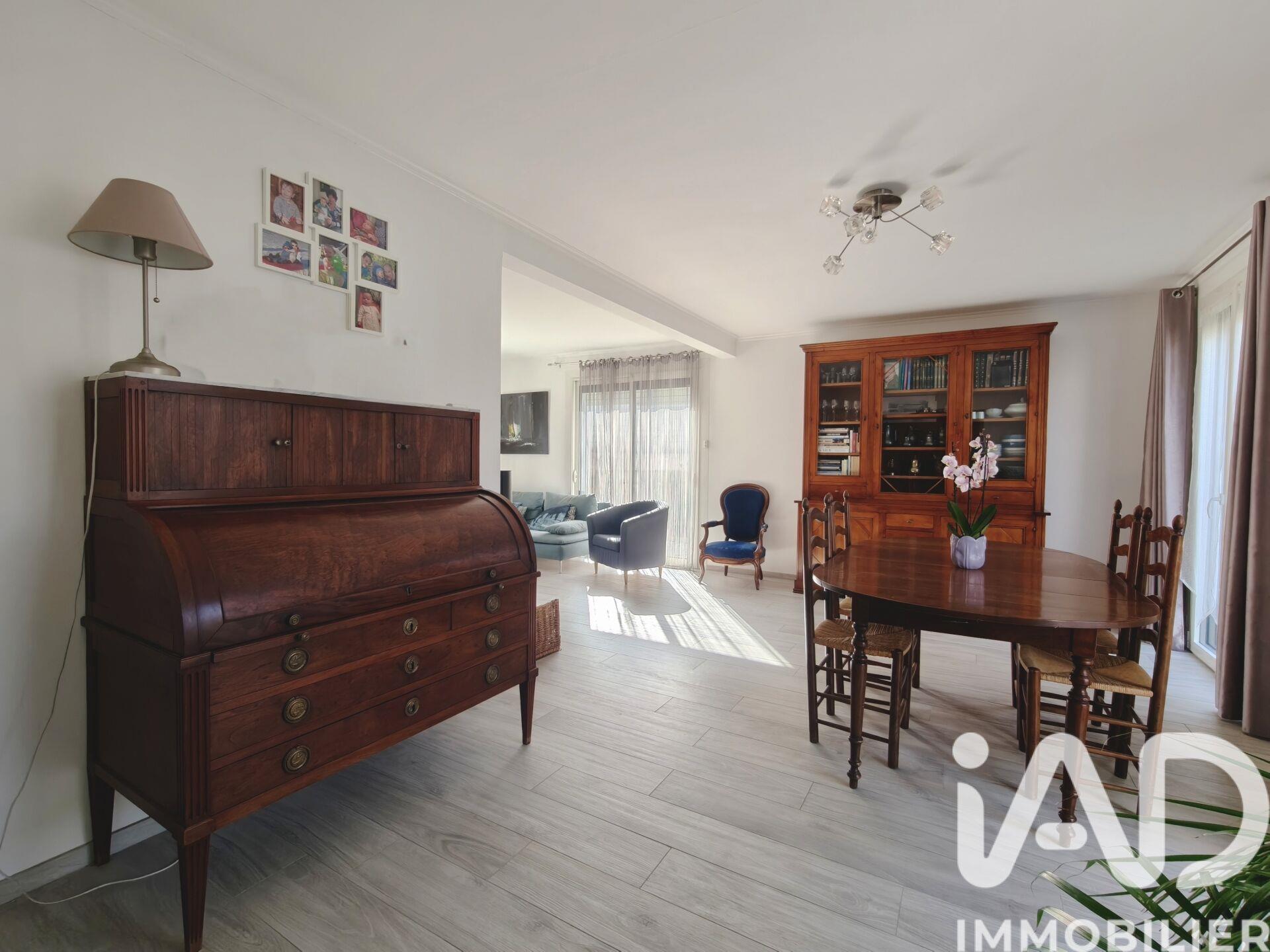 Maison à vendre, 190m², Sautron