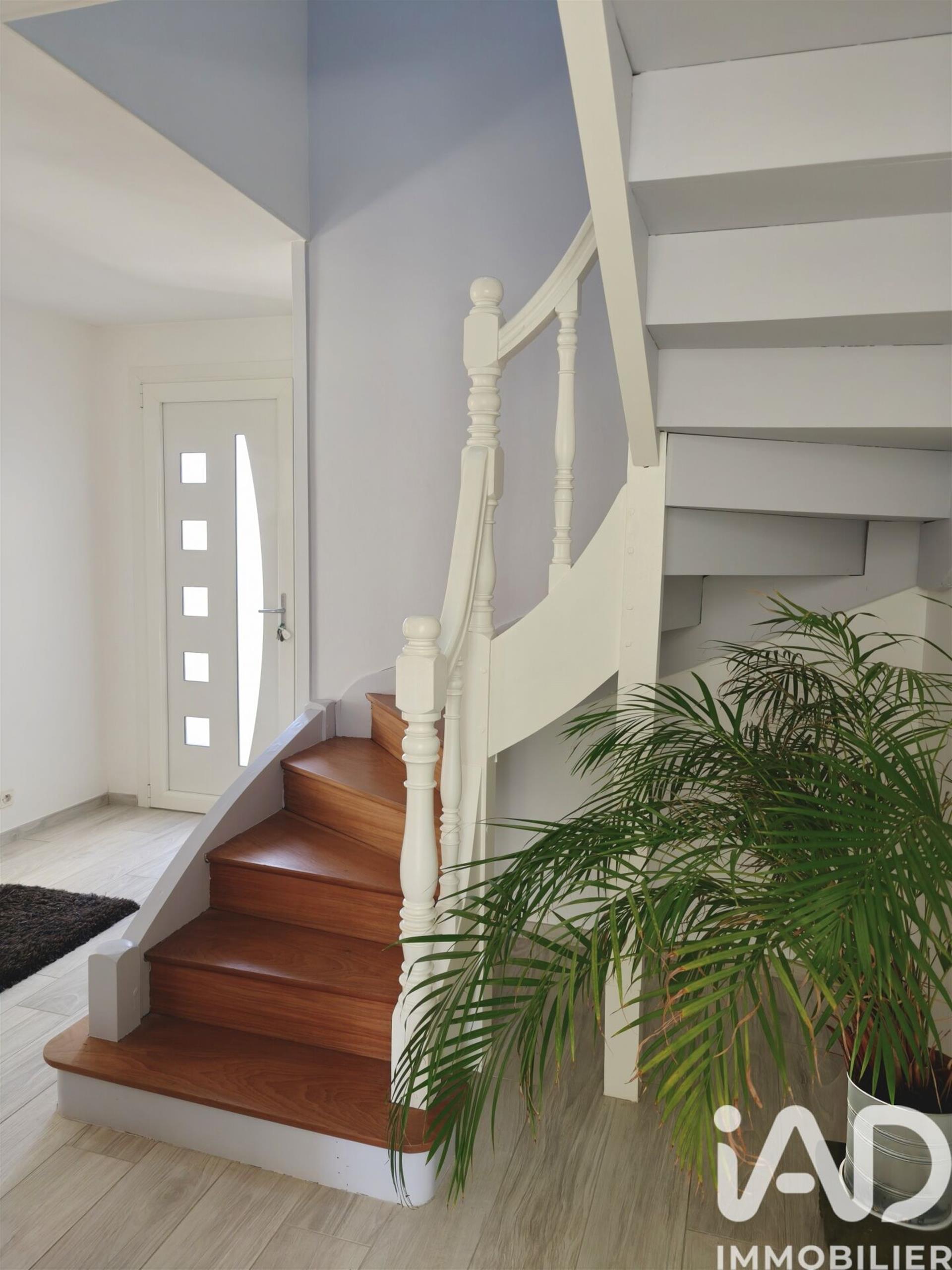 Maison à vendre, 190m², Sautron