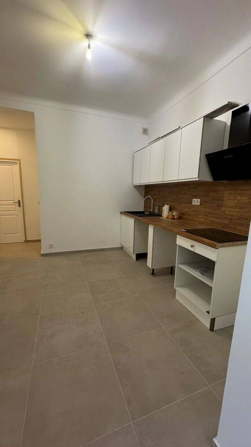 Appartement à louer, 54m², Nice