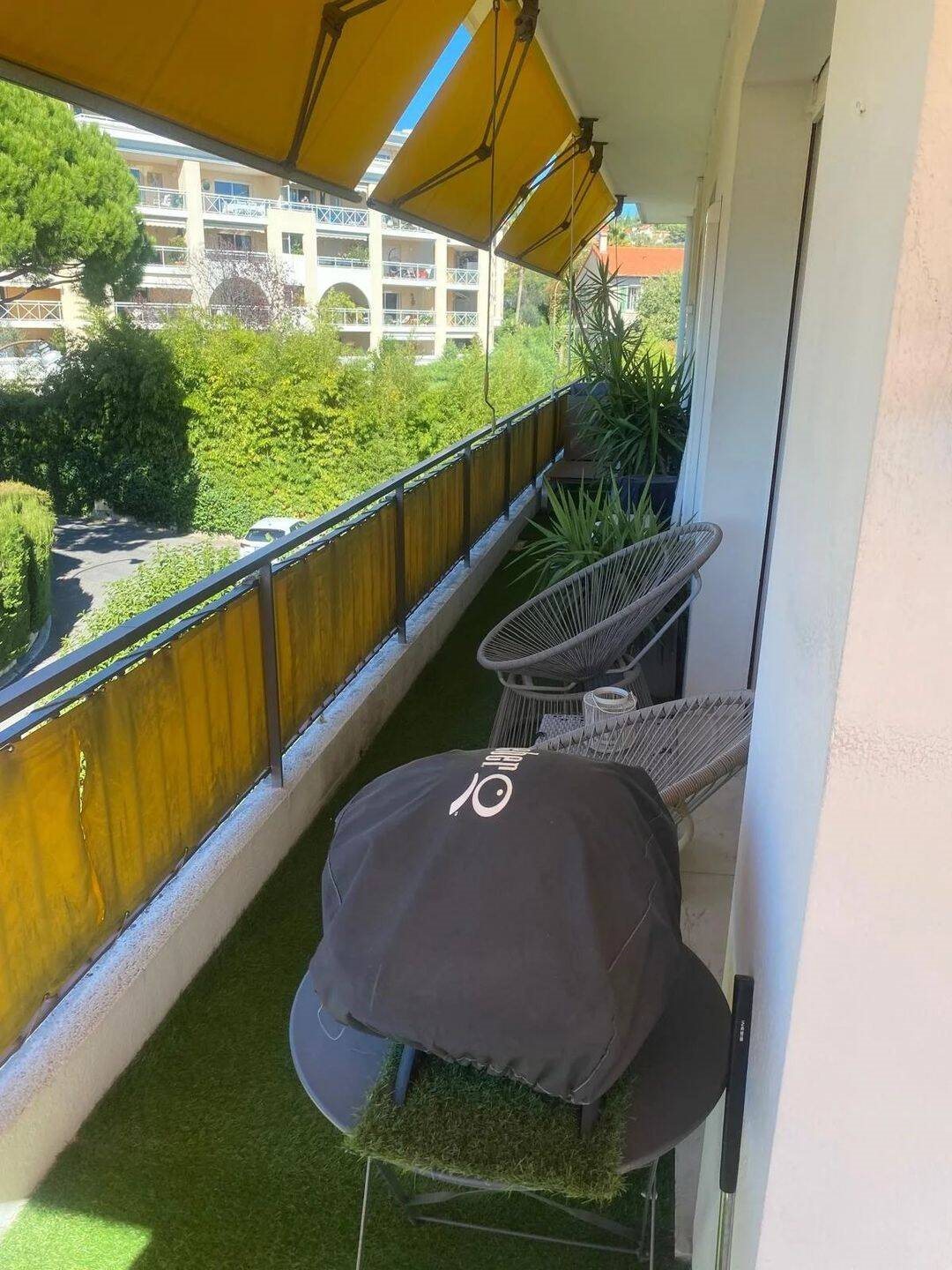 Appartement à louer, 90m², Nice