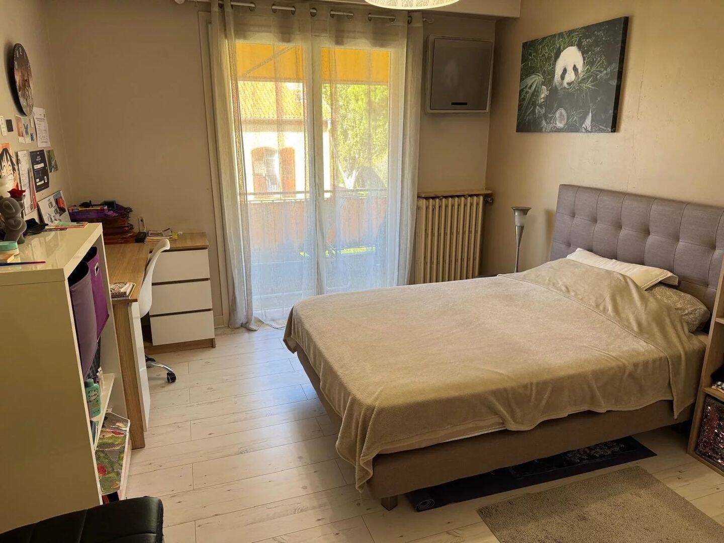 Appartement à louer, 90m², Nice