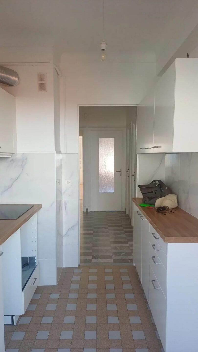 Appartement à louer, 64m², Nice