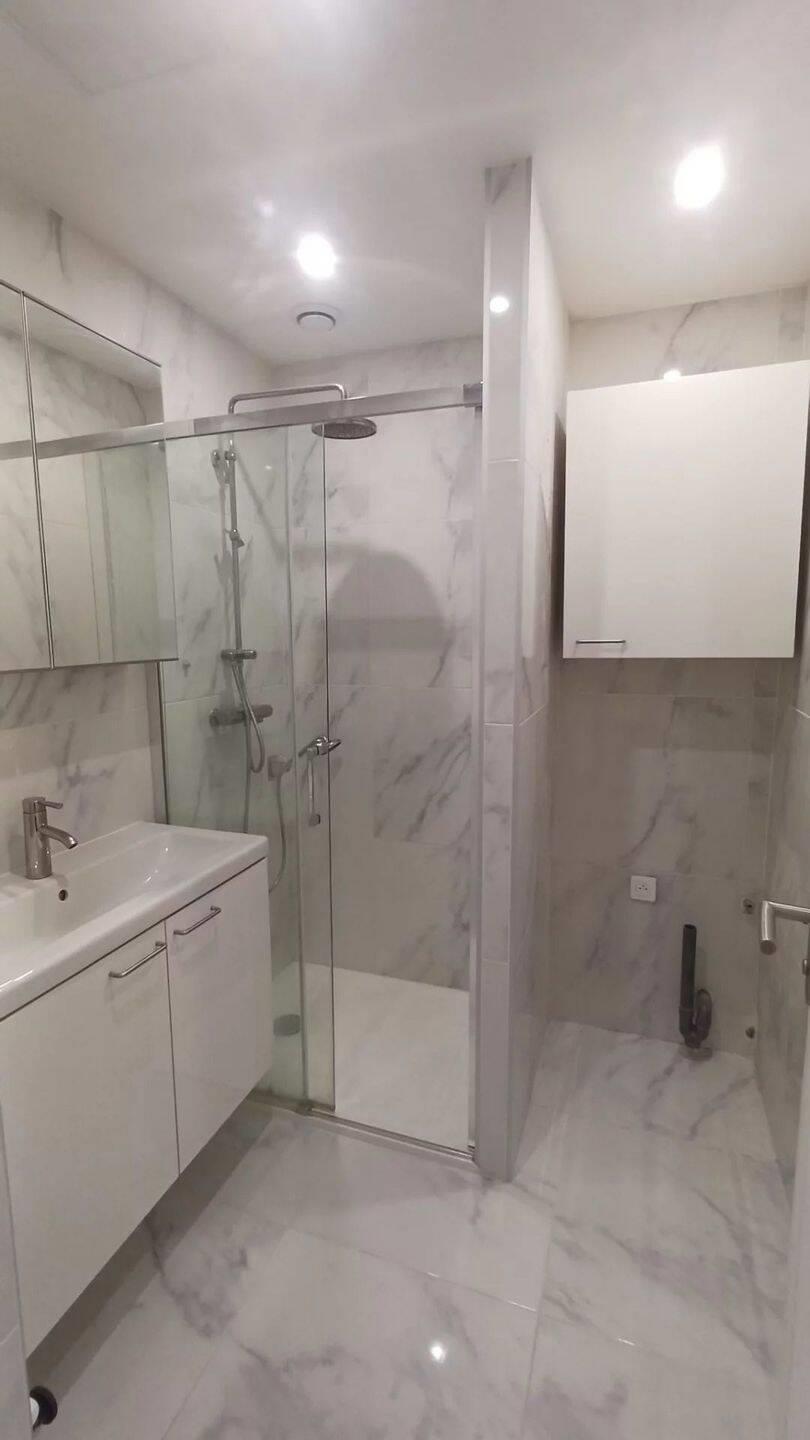 Appartement à louer, 64m², Nice