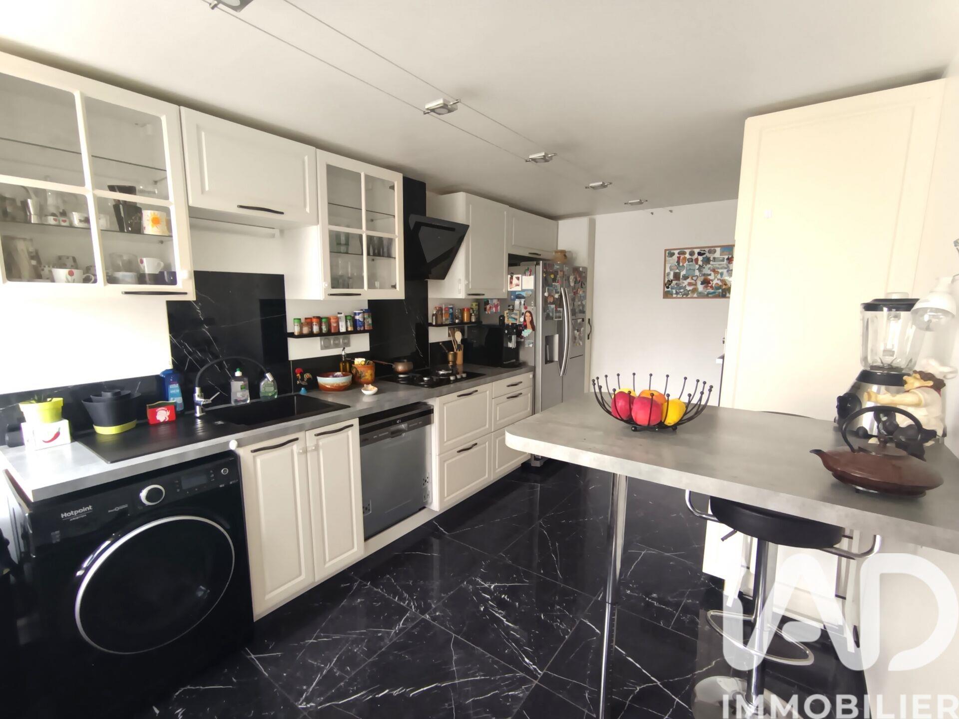 Maison à vendre, 100m², Méru