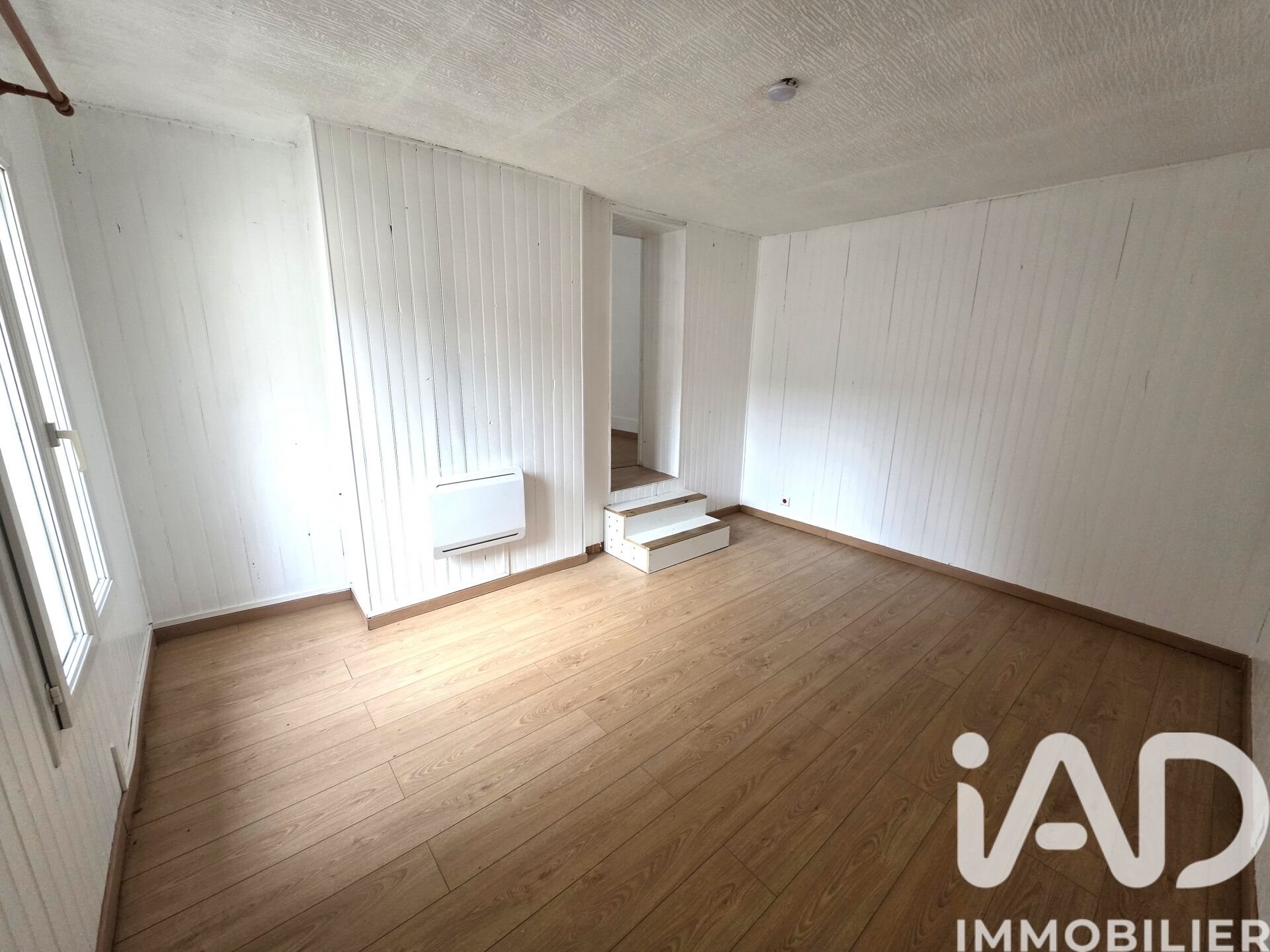 Appartement à vendre, 45m², Méru