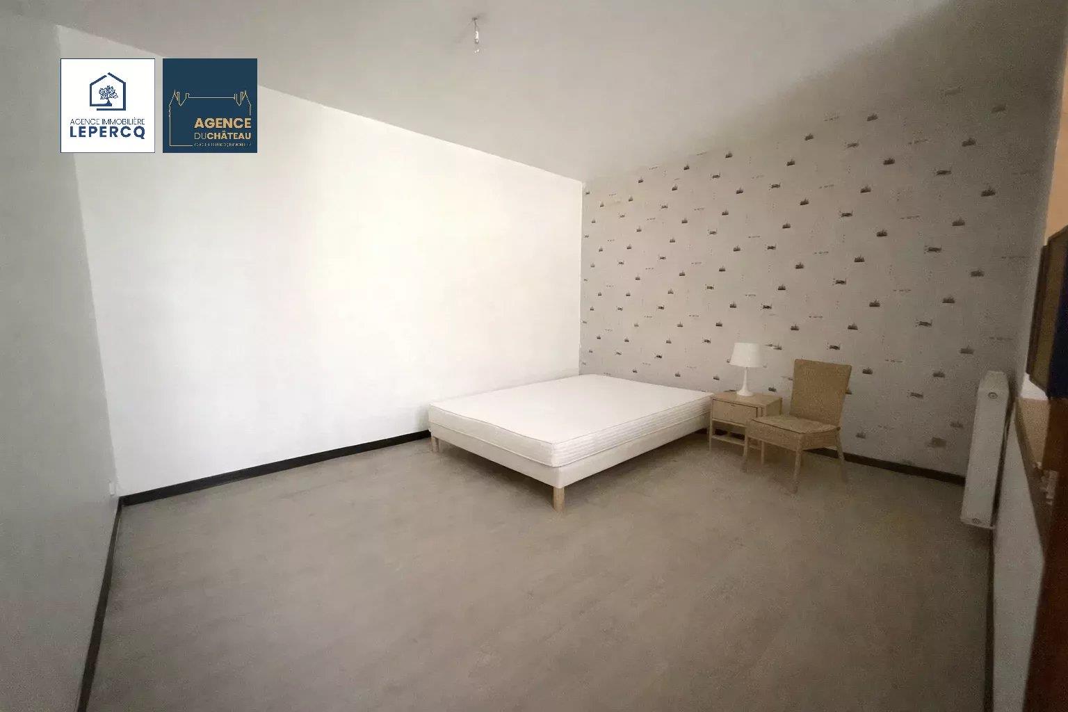 Appartement à vendre, 35m², Villers-Cotterêts