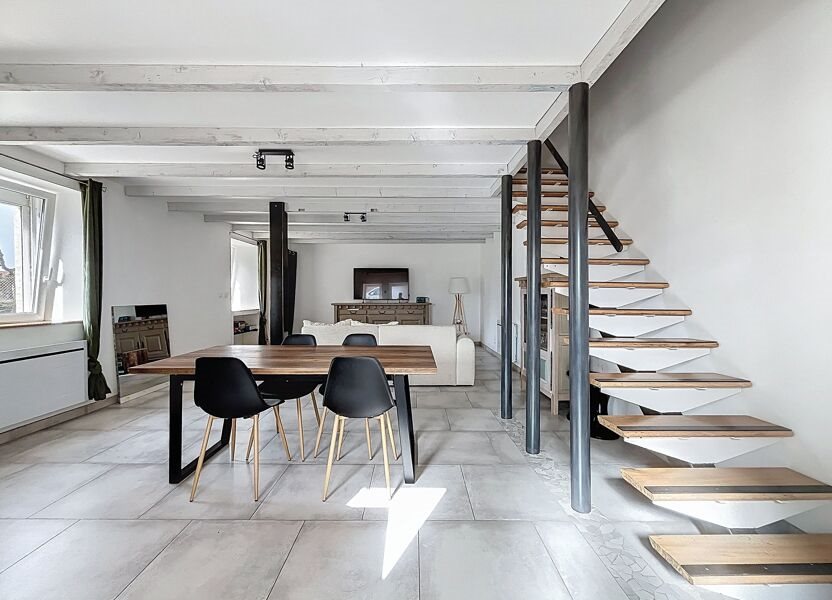 Maison à vendre, 97m², Livron-sur-Drôme