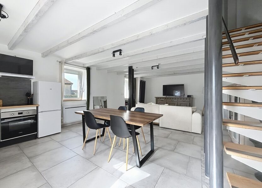 Maison à vendre, 97m², Livron-sur-Drôme