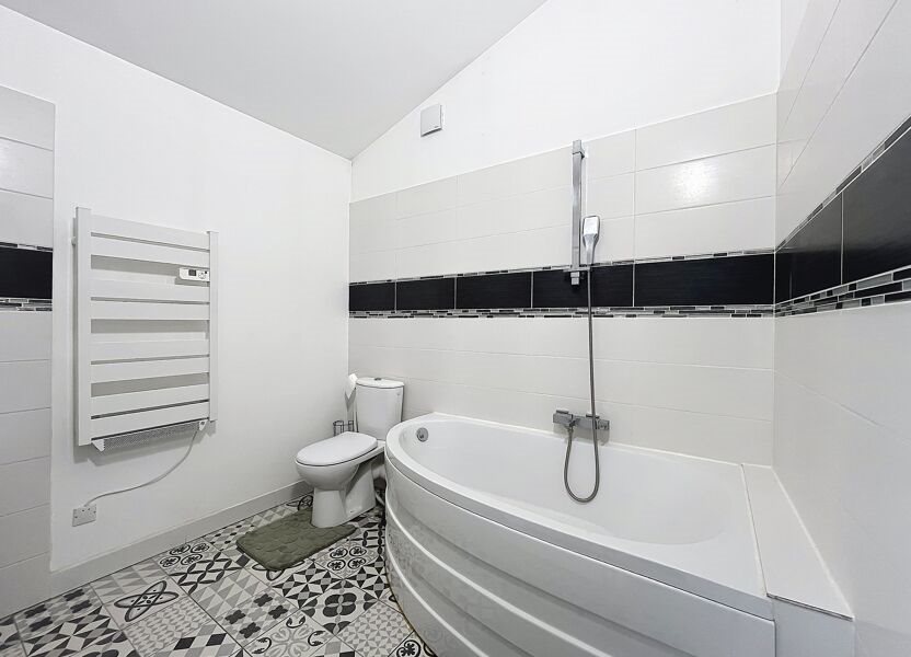 Maison à vendre, 97m², Livron-sur-Drôme