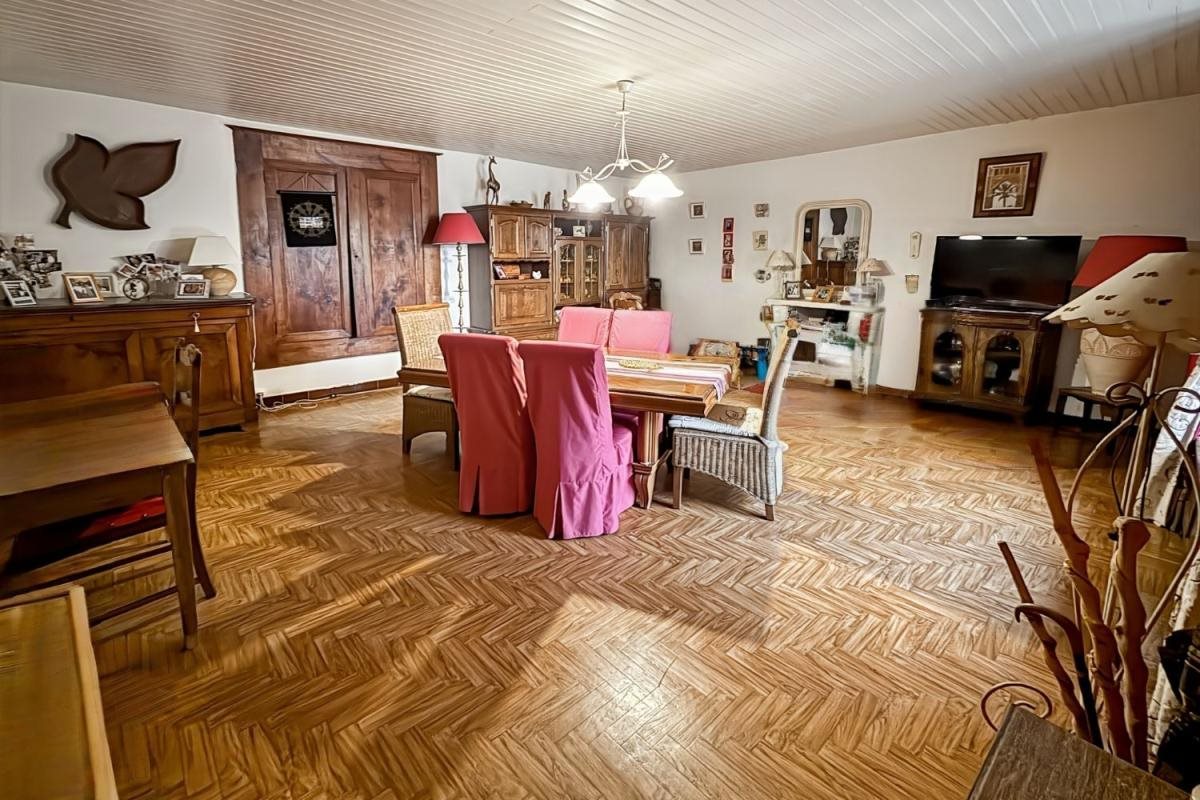 Maison à vendre, 200m², Saint-Pierre-de-Trivisy