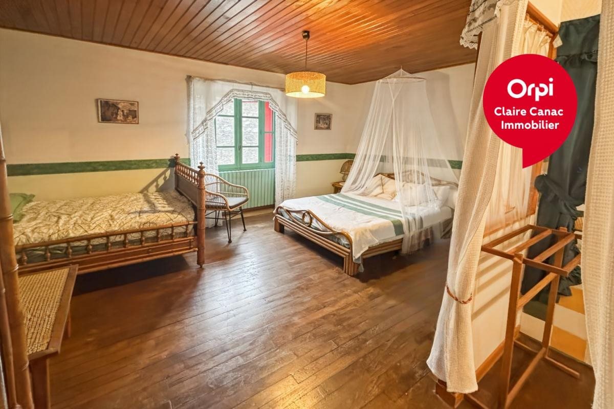 Maison à vendre, 200m², Saint-Pierre-de-Trivisy