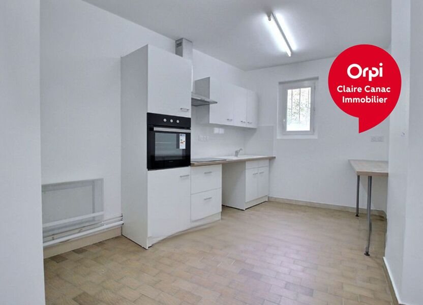 Appartement à louer, 96m², Lavaur