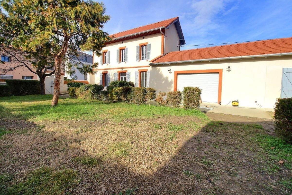 Maison à louer, 97m², Lavaur