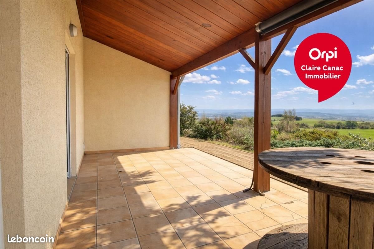 Maison à louer, 72m², Fiac