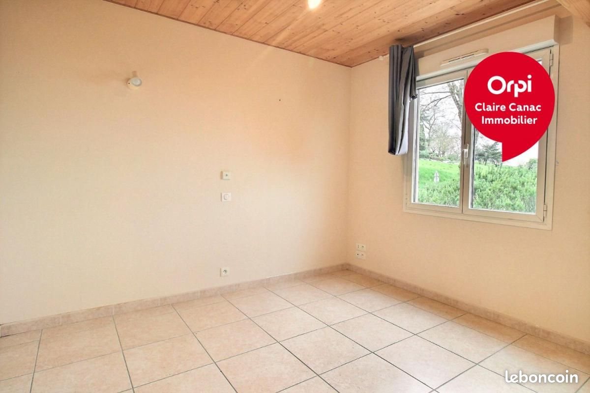 Maison à louer, 72m², Fiac