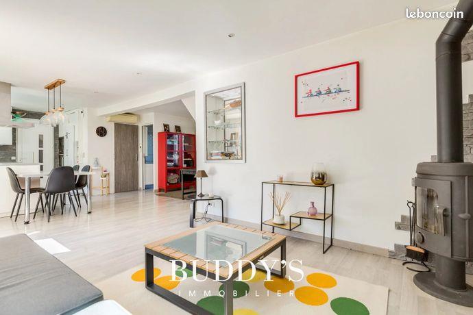 Maison à vendre, 113m², Marseille 11ème