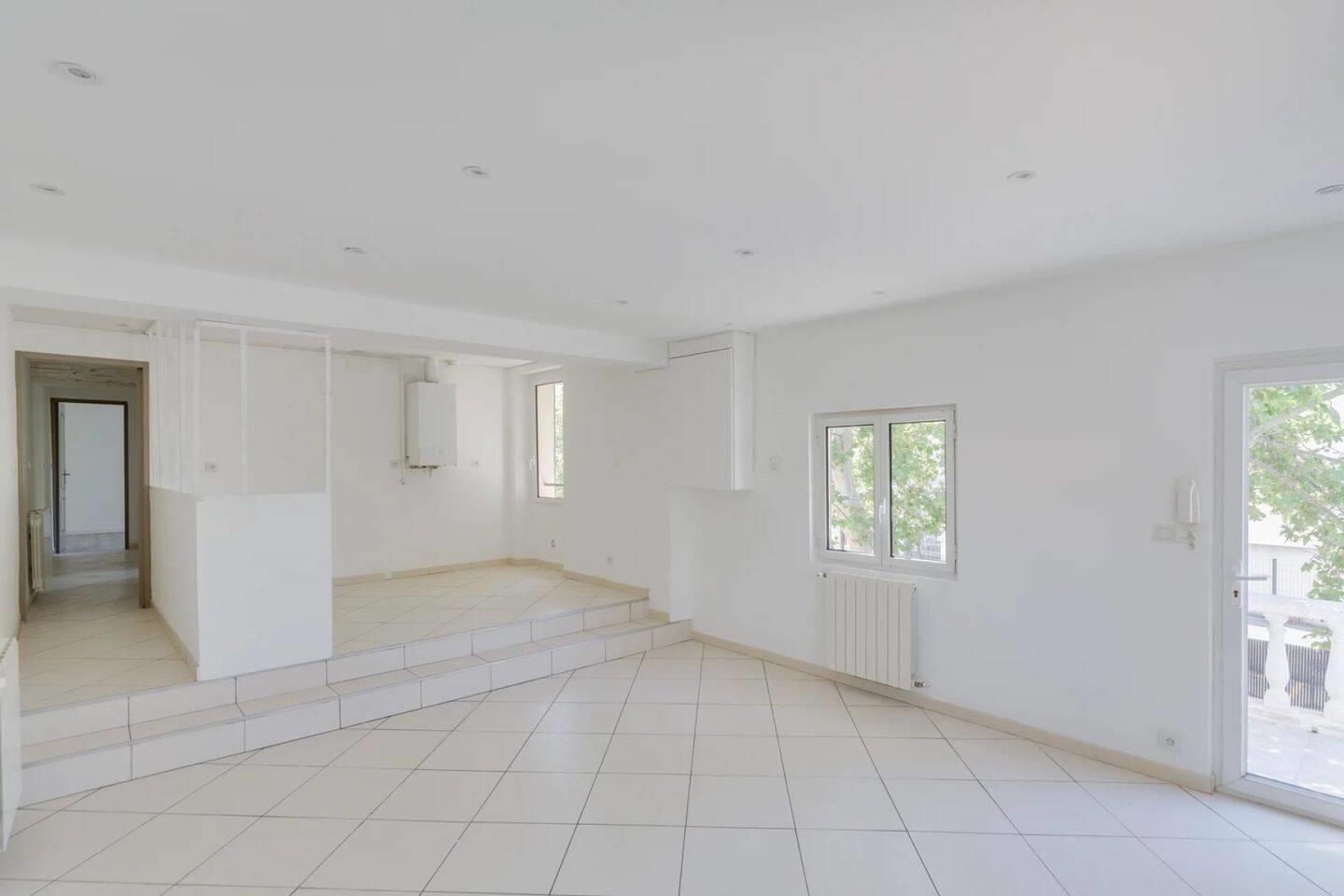 Maison à vendre, 136m², Marseille 12ème