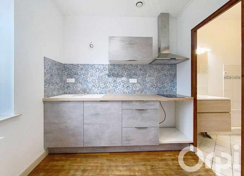 Appartement à louer, 28m², Châtenois
