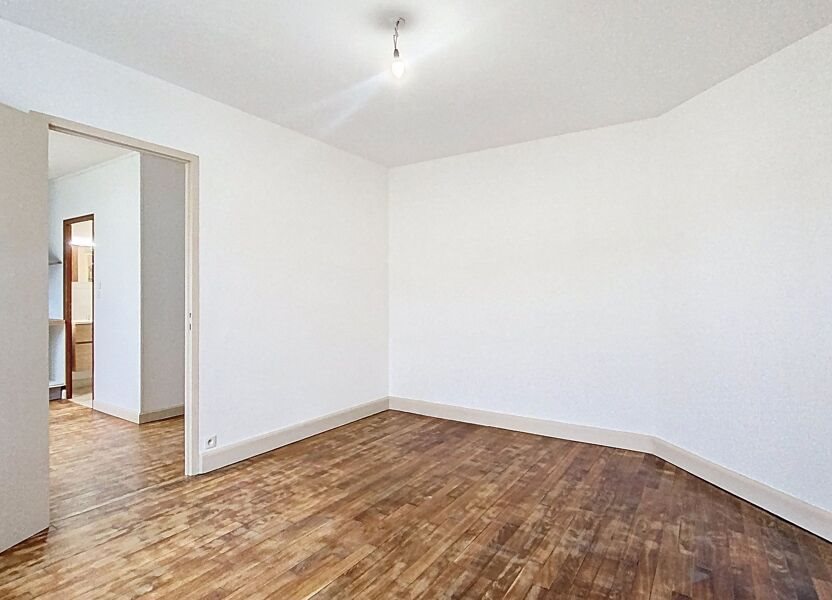Appartement à louer, 28m², Châtenois