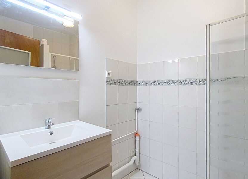 Appartement à louer, 28m², Châtenois