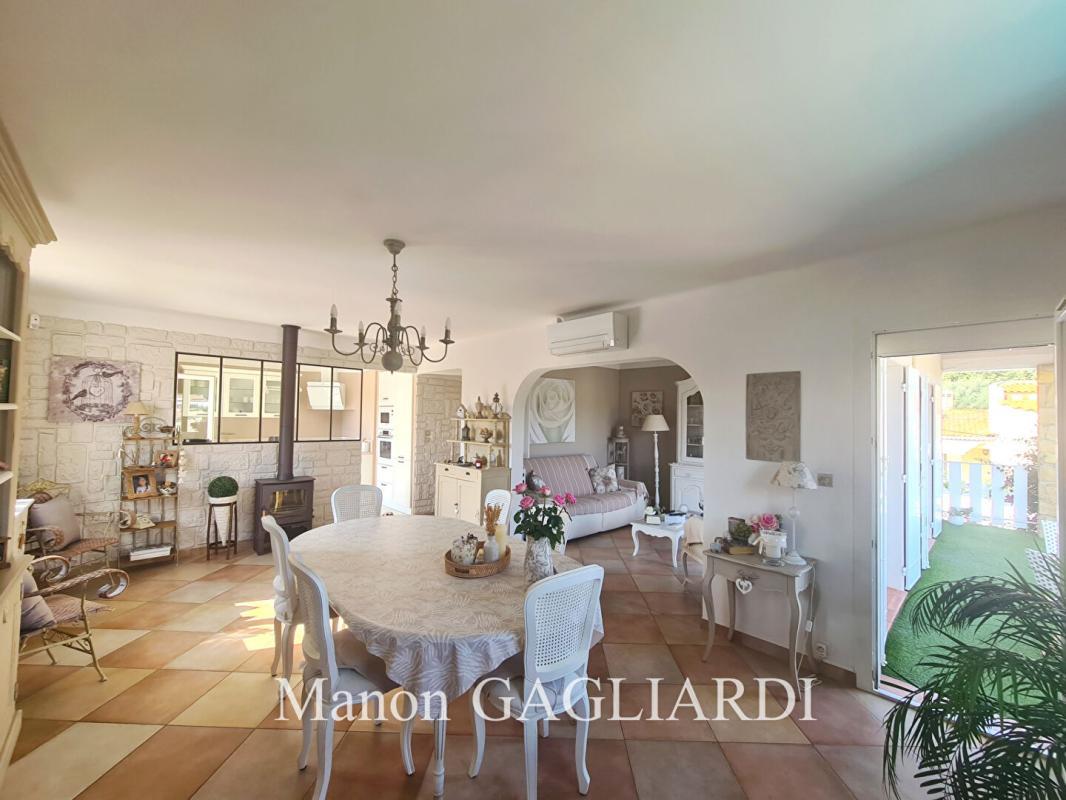 Maison à vendre, 148m², Sanary-sur-Mer