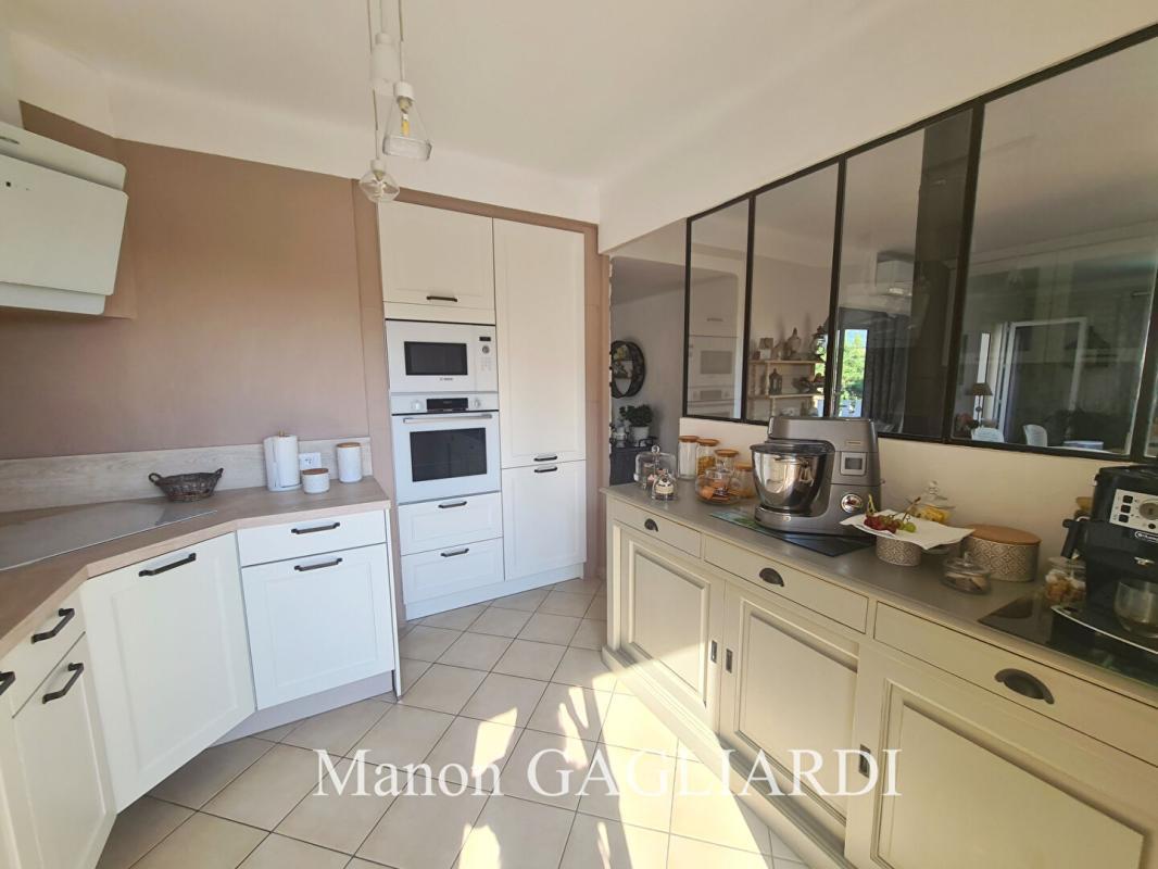 Maison à vendre, 148m², Sanary-sur-Mer
