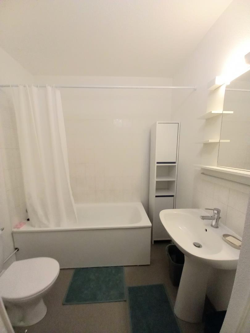 Appartement à louer, 18m², Montpellier