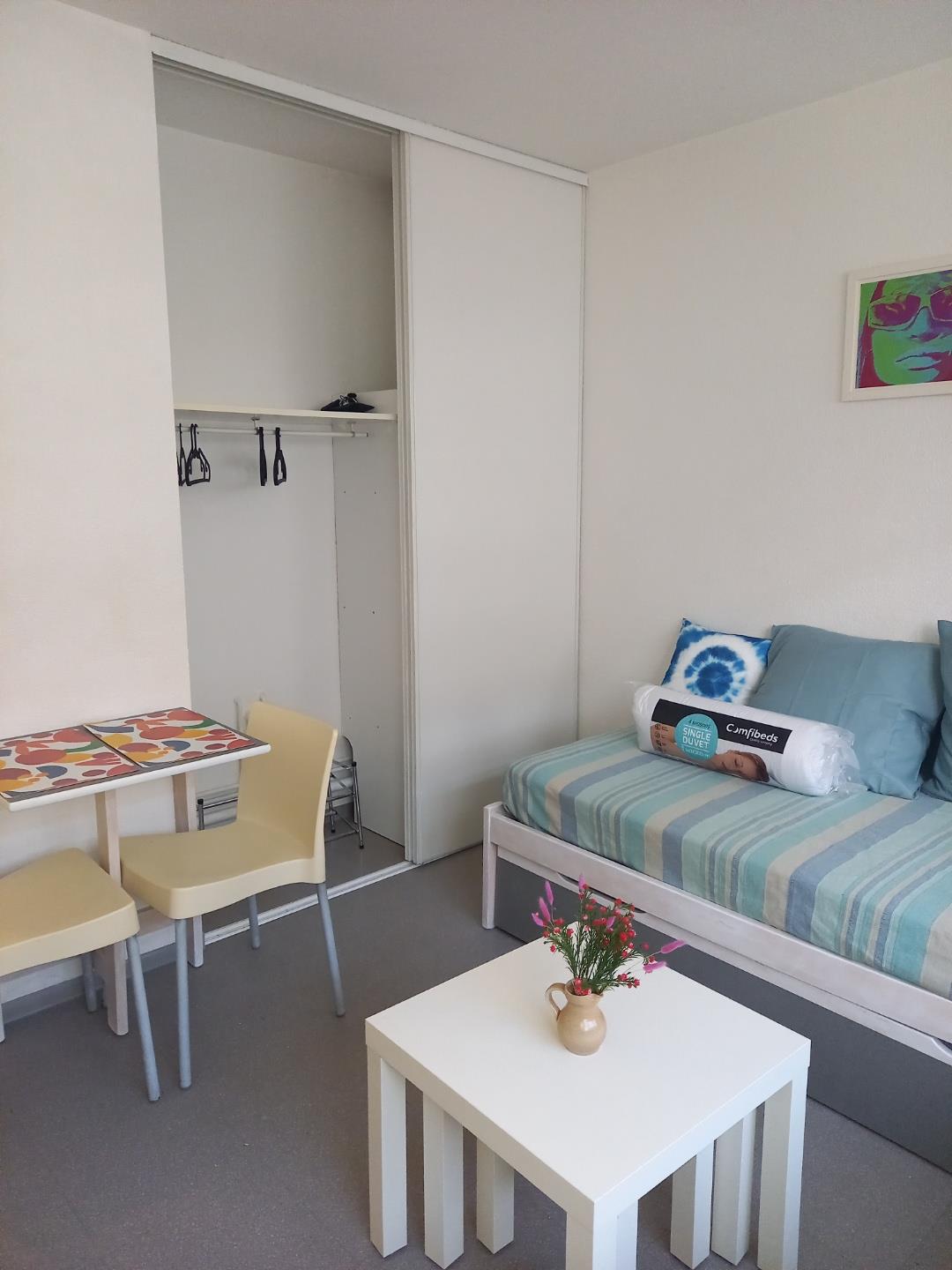 Appartement à louer, 18m², Montpellier