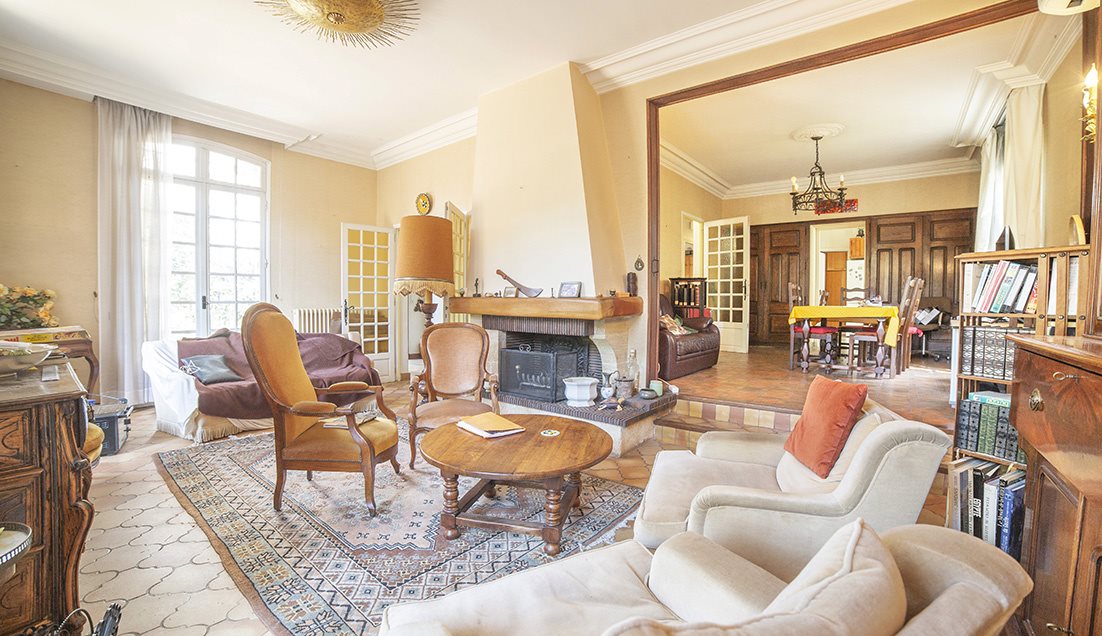 Maison à vendre, 202m², Montpellier