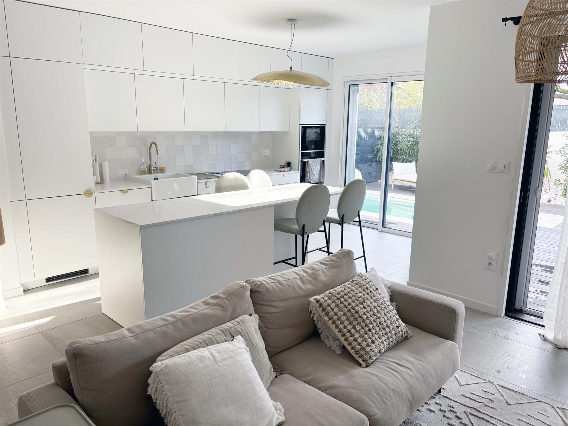 Maison à vendre, 98m², Montpellier