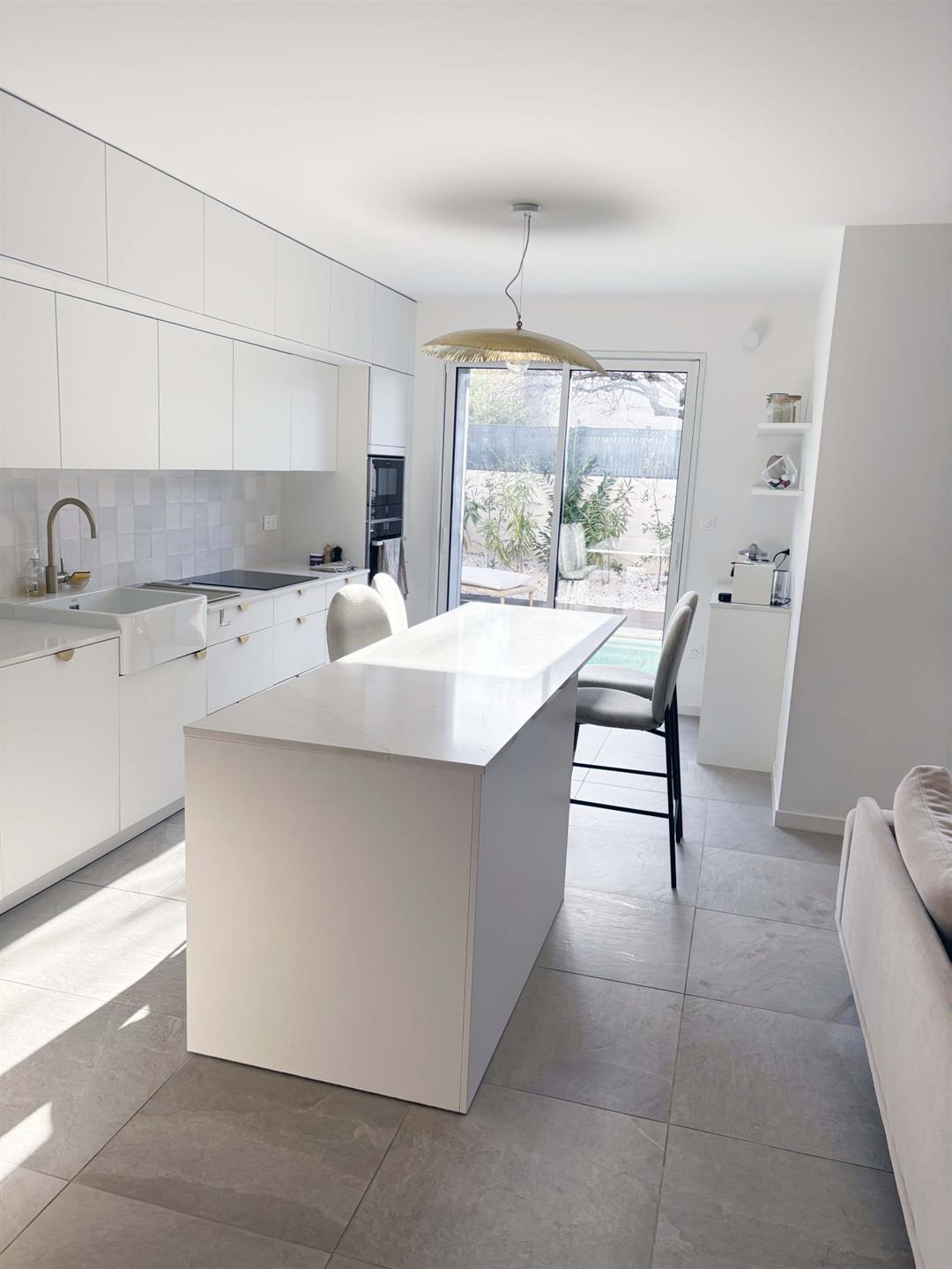 Maison à vendre, 98m², Montpellier