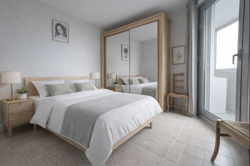 Appartement à vendre, 66m², Montpellier