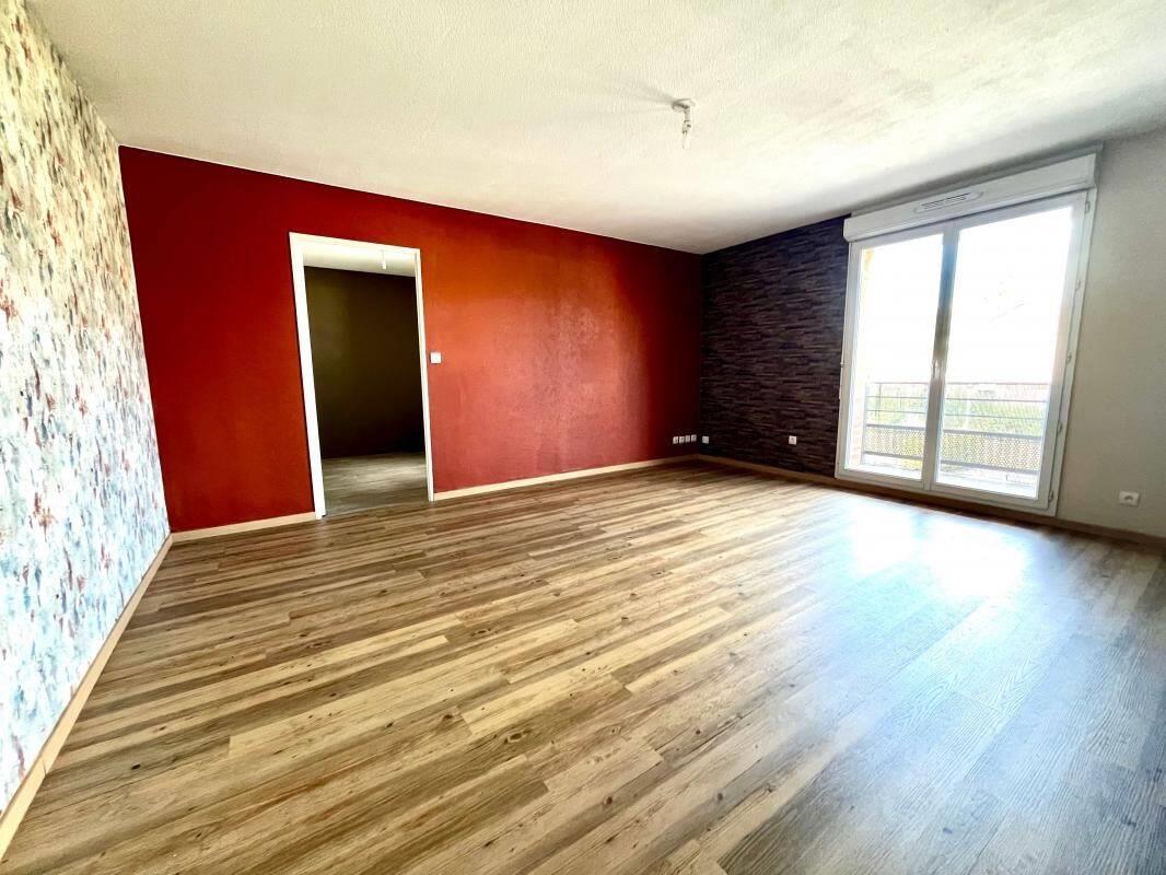 Appartement à vendre, 54m², Beuvrages