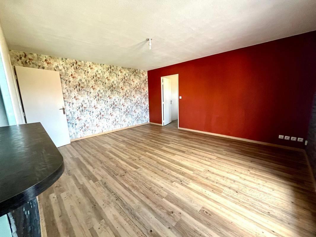 Appartement à vendre, 54m², Beuvrages