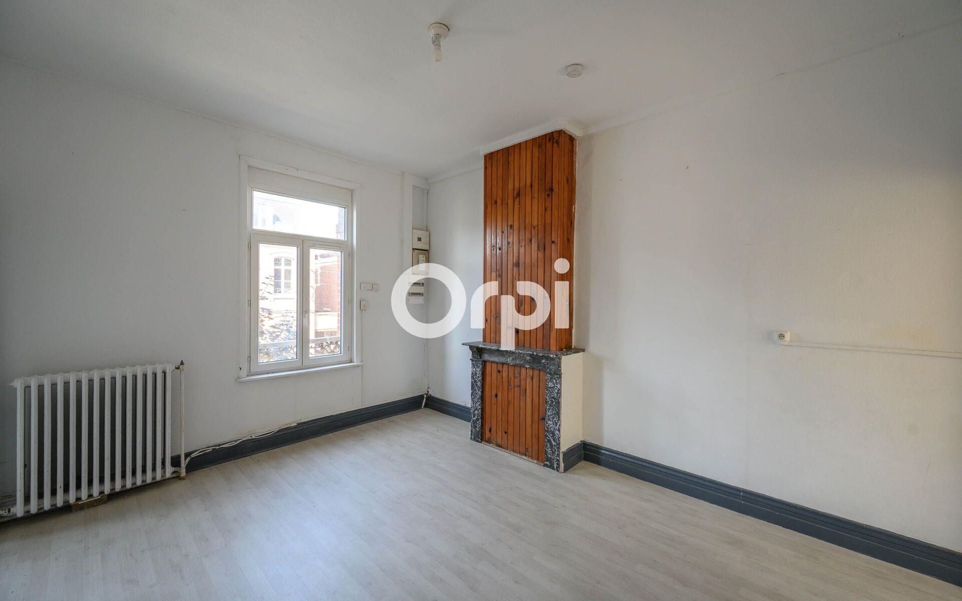 Appartement à vendre, 2m², Avesnes-sur-Helpe