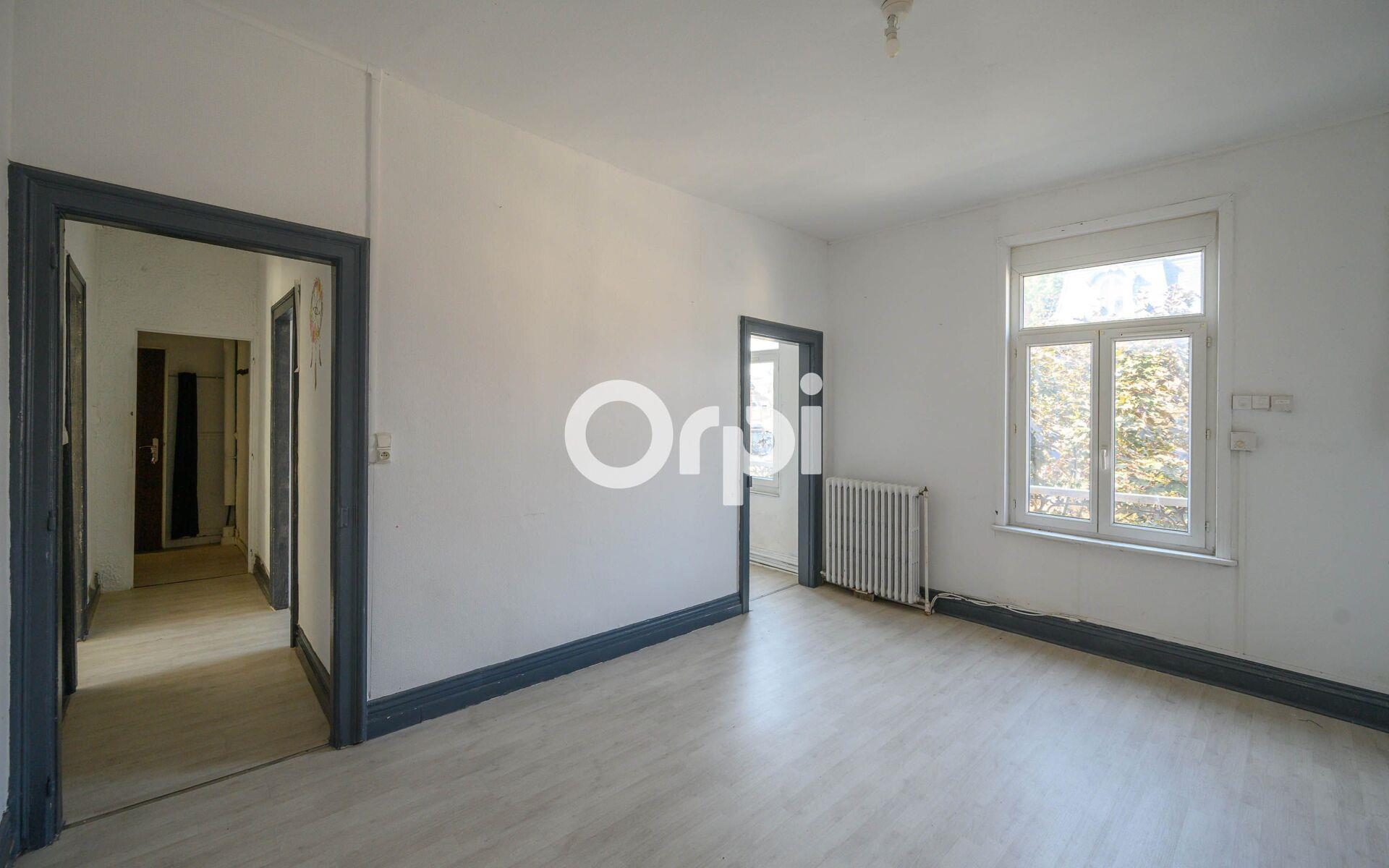 Appartement à vendre, 2m², Avesnes-sur-Helpe