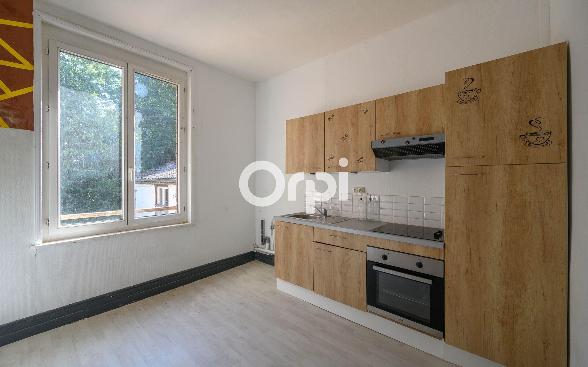 Appartement à vendre, 2m², Avesnes-sur-Helpe