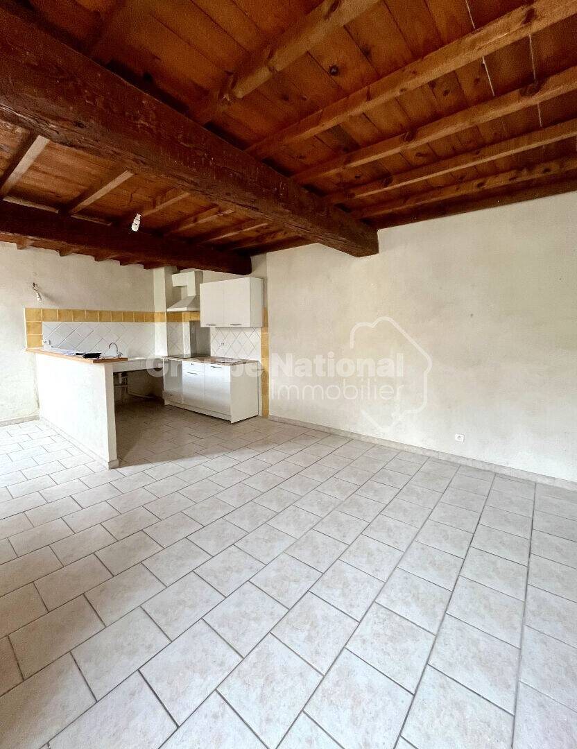 Appartement à louer, 53m², Boulbon