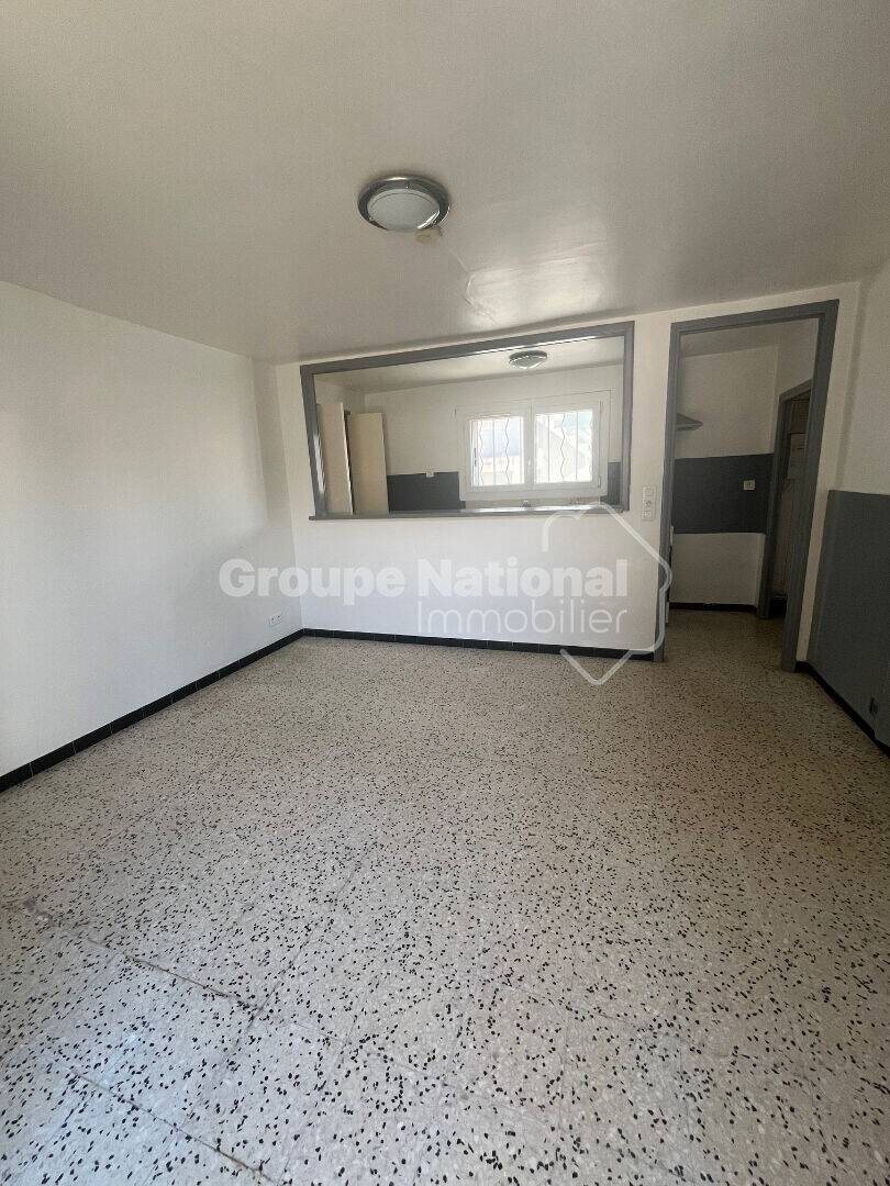 Maison à louer, 41m², Saint-Rémy-de-Provence