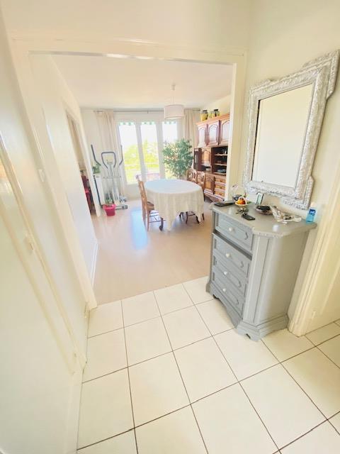 Appartement à vendre, 73m², Riorges