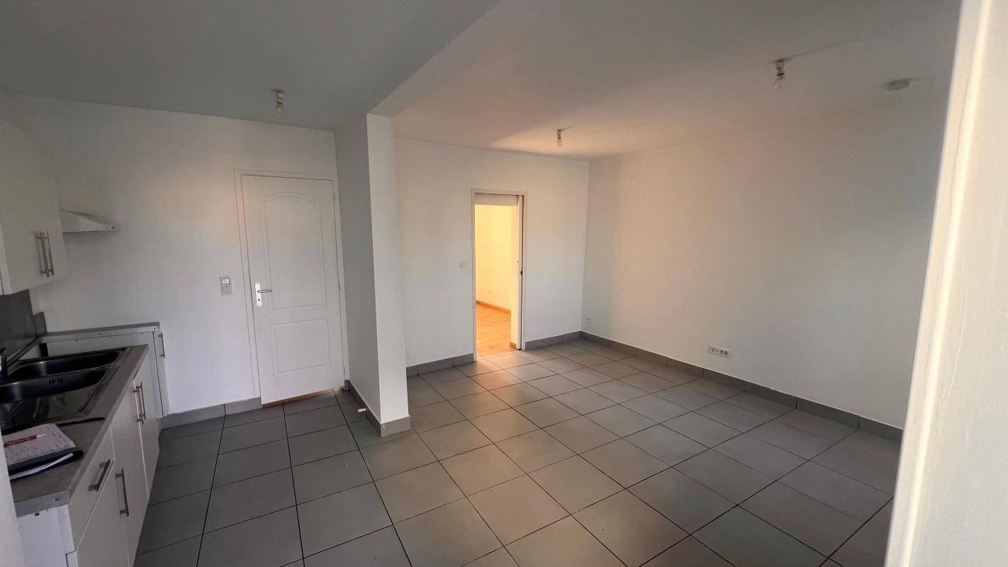 Appartement à louer, 36m², Acy-en-Multien